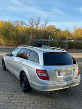 Mercedes-Benz Mercedes Benz W204 C220 CDI Avantgarde - Mercedes-Benz C 220: W204 Cdi