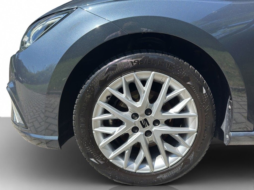 Seat Ibiza - Bild 22