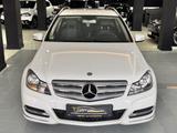 Mercedes-Benz C 180 BlueEfficiency*KLIMA*SHZ*STANDH.*T.LEDER* - gebrauchte Mercedes-Benz C-Klasse aus dem Jahr 2013