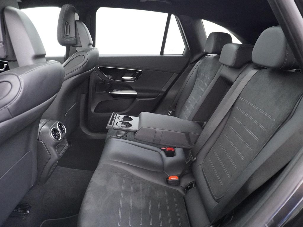 Mercedes-Benz GLC 300 300e 4MATIC AMG Line panorama dach wegkl