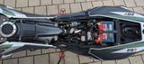Andere AJP PR 7 Rally Umbau, Öhlins, viele Extras - ENDURO