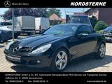 Mercedes-Benz SLK 200 Kompressor Roadster +KLIMA+SITZHEIZUNG - Mercedes SLK-Klasse bis 10.000 Euro