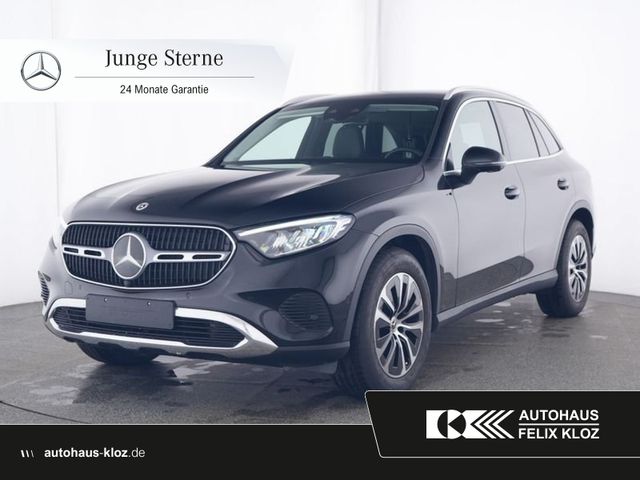 Mercedes-Benz GLC 220 d 4M*AHK*Distro*Totwink*LED*360*Memory*