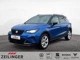 Seat Arona FR TSI DSG|NAVI|KAMERA|LED|ACC|SITZHEIZUNG - SEAT Arona Leasingangebote für Privatpersonen