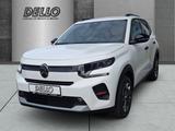 Citroën C3 MAX-Version Turbo Winter-Paket Navi LED HUD S