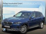 BMW X3 xDrive30e Facelift AHK LED Sportsitz LenkrHzg - BMW X3: Facelift