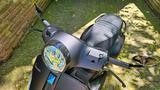 Vespa GTS 300 hpe Notte - VESPA GTS