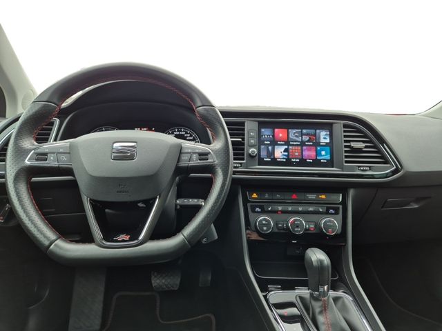 Seat Leon ST FR 1.5 TSI 7-Gang-DSG