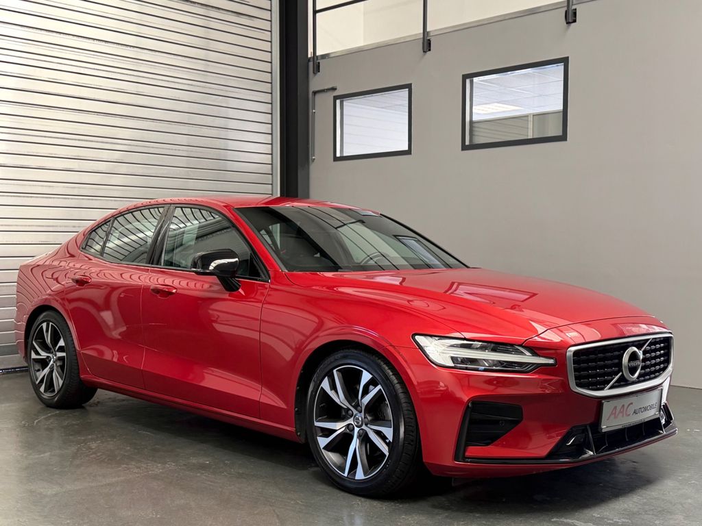 Image of Volvo S60
