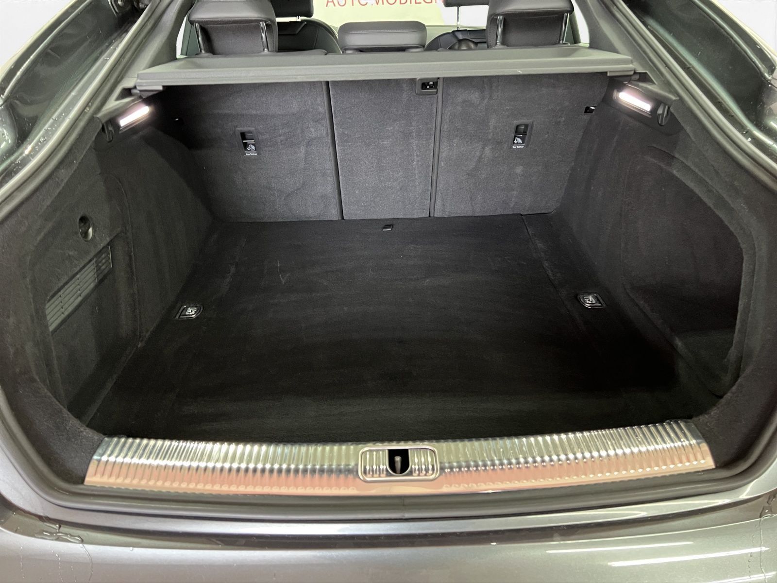 Audi A5 - Bild 22