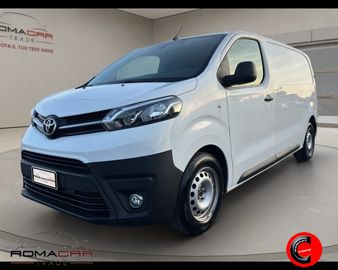 Toyota Proace (Verso) - 2