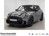MINI Cooper S JCW Trim ACC HuD DA PA RFK Carplay - MINI Cooper S JCW Trim Gebrauchtwagen
