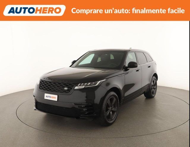 Land Rover LAND ROVER Range Rover Velar 2.0 Si4 250 CV R-Dy