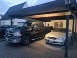 Dodge RAM - gebrauchte Dodge RAM aus dem Jahr 2009