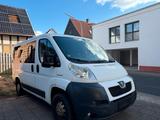 Peugeot Boxer, 9Sitzer Doppel-Klima 2xSeit... - gebrauchte Peugeot Boxer aus dem Jahr 2009