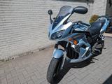 Yamaha FZS 600 | Hervorragend für Anfänger 