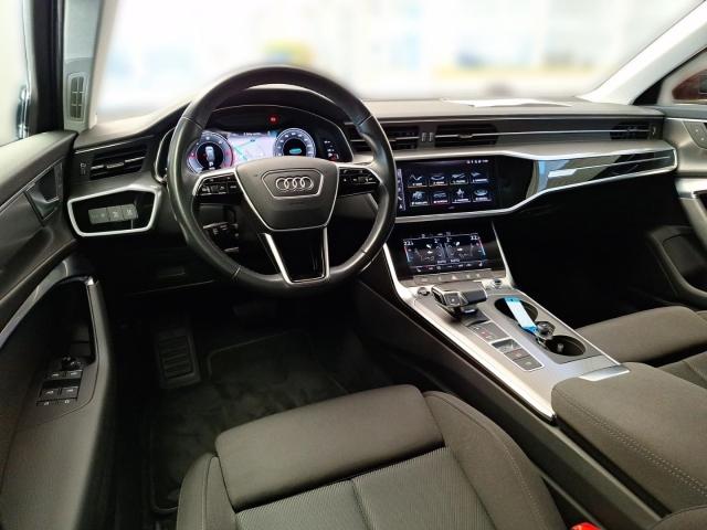 Audi A6 Avant sport 45 TDI quattro *AHK*LED*ACC*, миниатюра 10