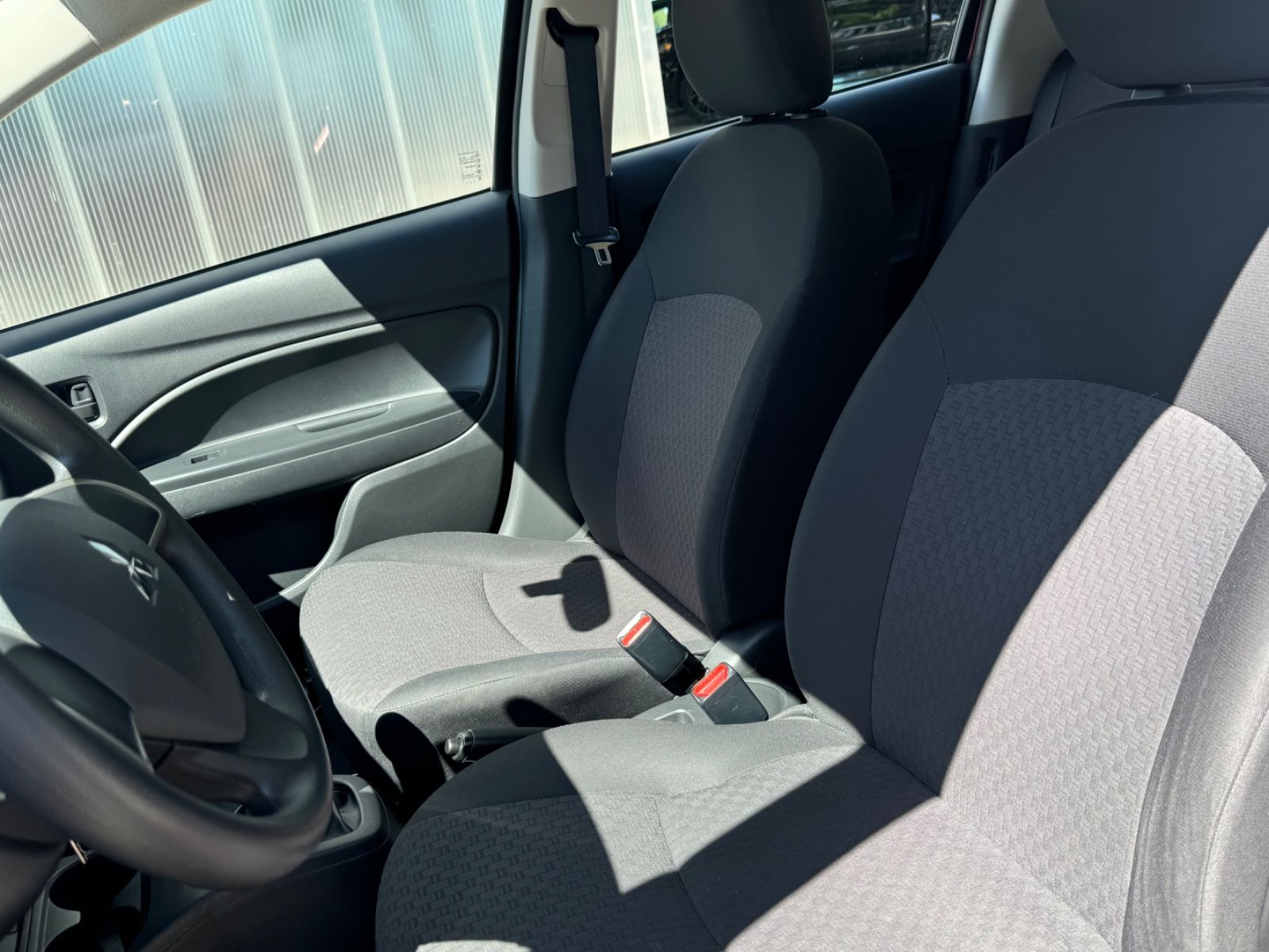 Fahrzeugabbildung Mitsubishi Space Star 1.0 Diamant Edition AHK Klima