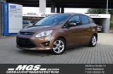 Ford C-Max 1.0 EB 'Champ. Edit.' #KLIMA #XENON #PDC - gebrauchte Ford C-Max aus dem Jahr 2013