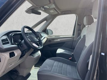 Volkswagen T7 Multivan - 9