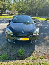 Renault Megane Coupé-Cabriolet TCe 180 GT GT - Renault Megane: Tce 180