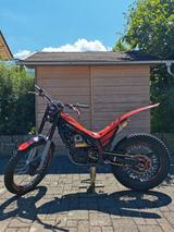 Honda Montesa Trial Cota 4RT RR300 - HONDA MONTESA