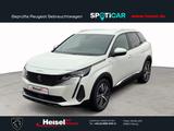 Peugeot 3008 1.6 Plug-in Hybrid Allure Pack 225 / NAVI