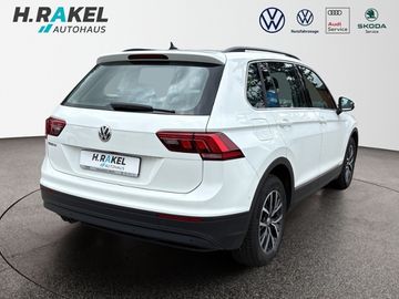 Volkswagen Tiguan - 3