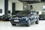 Mercedes-Benz GLE 400 d 4Matic*AMG-LINE*BURM*NAPPA*1.HAND*360° - Mercedes-Benz GLE 400 in Köln