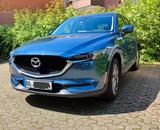 Mazda CX-5 2.5 e-SKYACTIV-G 194 Exclusive-L FWD AT... - Mazda CX-5 in Herne