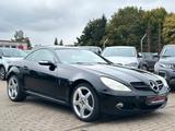 Mercedes-Benz SLK Roadster SLK 280 Leder AMG Top - Mercedes-Benz SLK