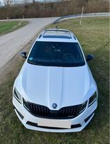 Skoda Octavia 2.0 TDI SCR DSG 4x4 RS60 Combi RS60*PANO - Skoda Octavia Gebrauchtwagen in Augsburg
