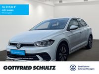 Volkswagen Polo - Vorschau Bild 1