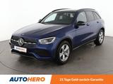 Mercedes-Benz GLC 200 d 4Matic AMG Line Aut.*NAVI* - Mercedes-Benz GLC 200 in Frankfurt (Main)