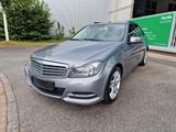 Mercedes-Benz C 350 Klasse Lim.  CGI BlueEfficiency 4Matic *te - Mercedes-Benz C 350: Matic