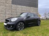 MINI COOPER_SD Paceman Cooper SD JCW - MINI MINI: Paceman