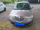 Lancia Ypsilon 1,2 Bj. 2006 mit Panoramadach - Lancia Ypsilon von privat