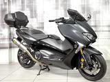 Yamaha TMax 530 DX ABS - YAMAHA TMAX 530