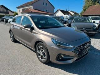 Hyundai i30 cw Trend Mild-Hybrid *LED*