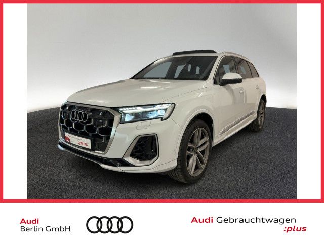 Audi SQ7 - Bild 1