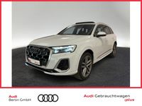 Audi SQ7 - Vorschau Bild 1