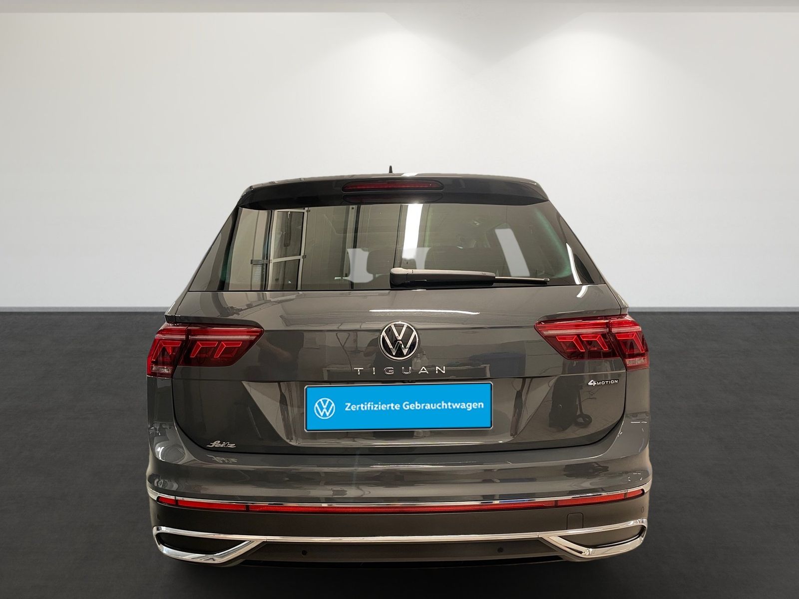Volkswagen Tiguan - Bild 16