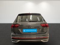 Volkswagen Tiguan - Vorschau Bild 16