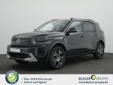Citroën Hybrid 145 ë-DSC6 YOU mit PLUS Paket - Citroën C3 Aircross