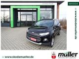 Ford EcoSport Titanium 92kW Zahnriemen NEU* - gebrauchte Ford EcoSport aus dem Jahr 2016