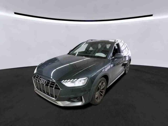 Audi A4 ALLROAD 45TFSi Q 18Z/LED/DAB/ACC/PANO/360°/VC