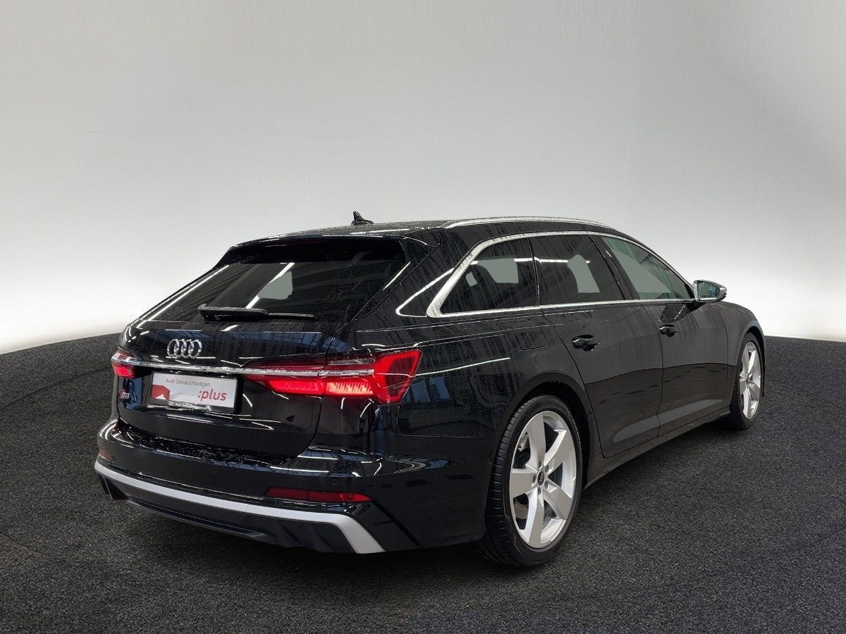 Audi S6 - Bild 5