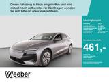 Audi A6 e-tron Avant *AHK*360° CAM*MATRIX*WÄRMEPUMPE* - graue Audi A6 e-tron