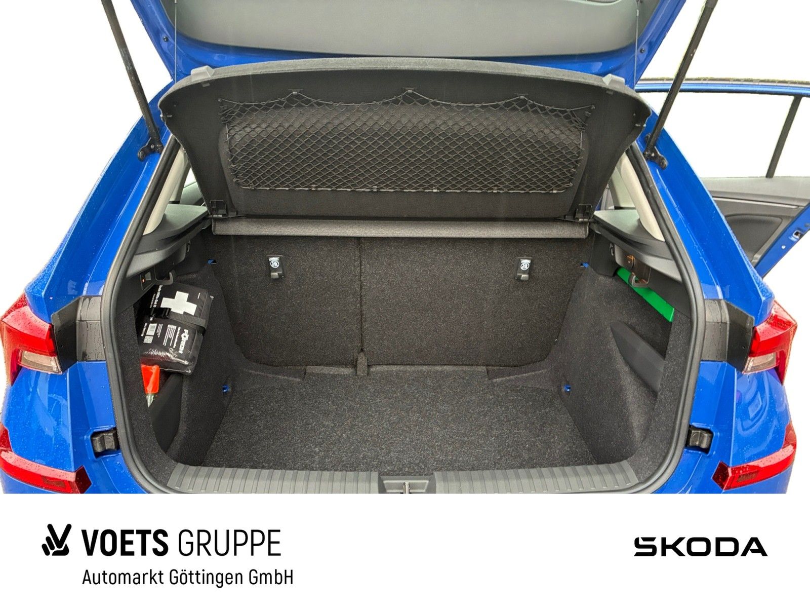 Skoda Kamiq - Bild 15