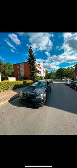 Mercedes-Benz Mercedes C 180, Baujahr 2012, Vollausstattung - Mercedes-Benz C 180 aus 2012: Coupé